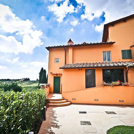 Poggio Baronti B&B Bagno a Ripoli Eksteriør billede