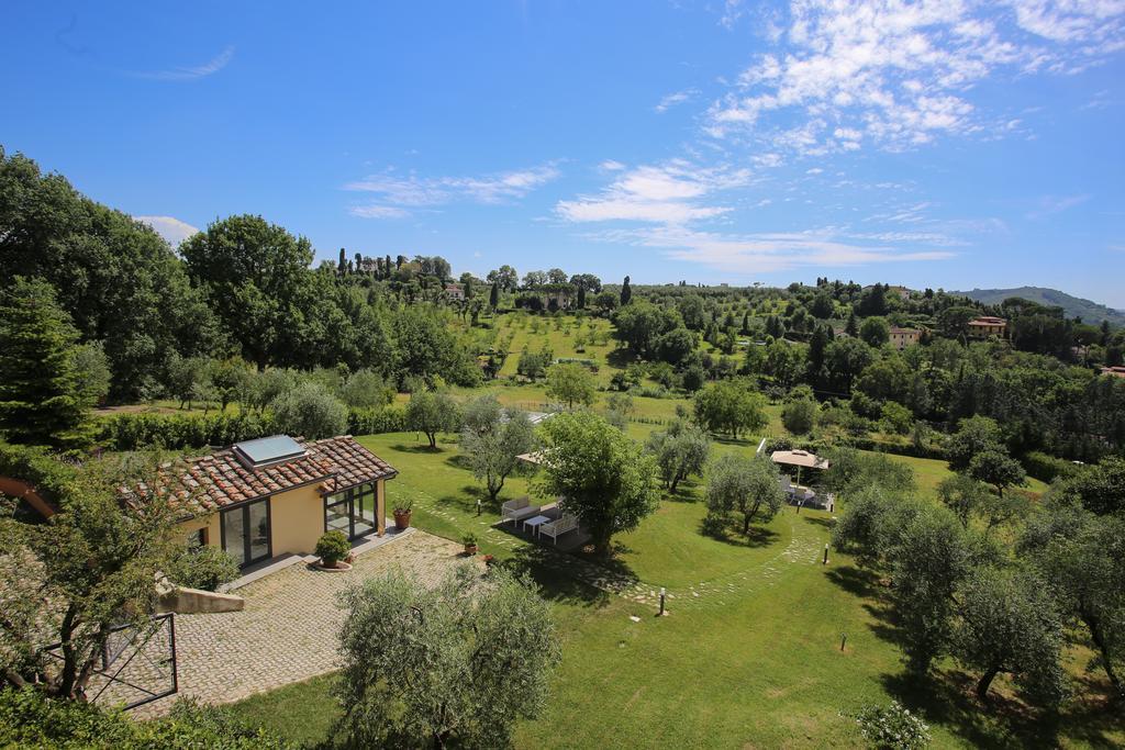 Poggio Baronti B&B Bagno a Ripoli Eksteriør billede