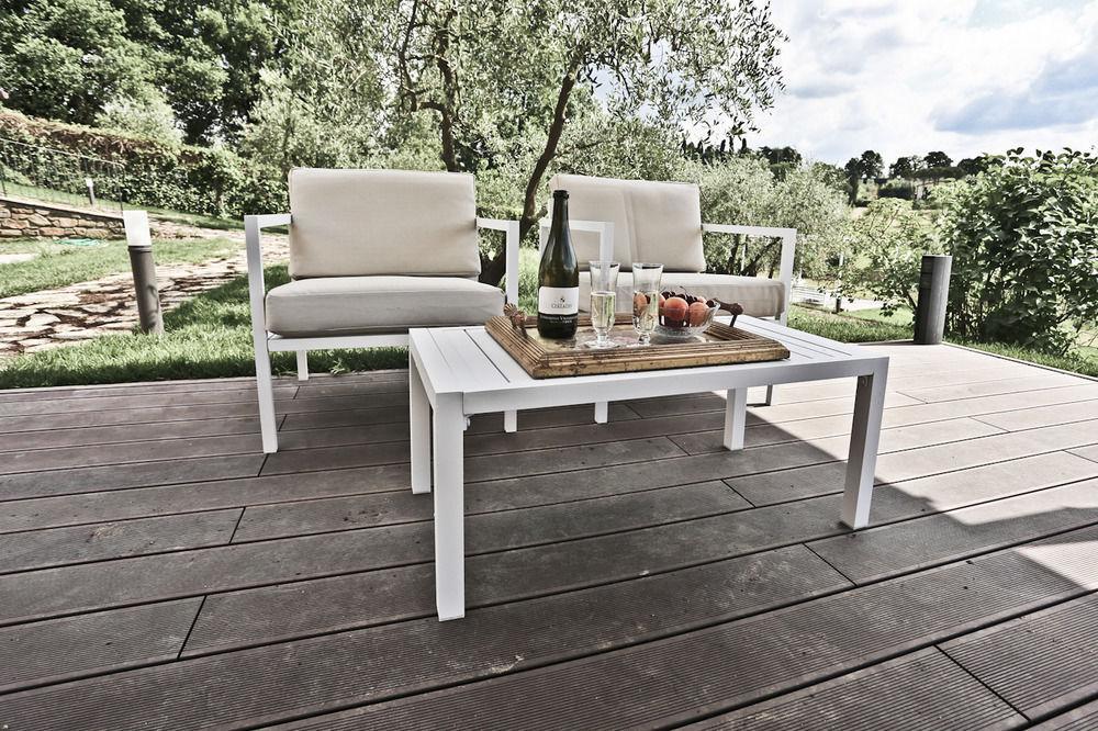 Poggio Baronti B&B Bagno a Ripoli Eksteriør billede