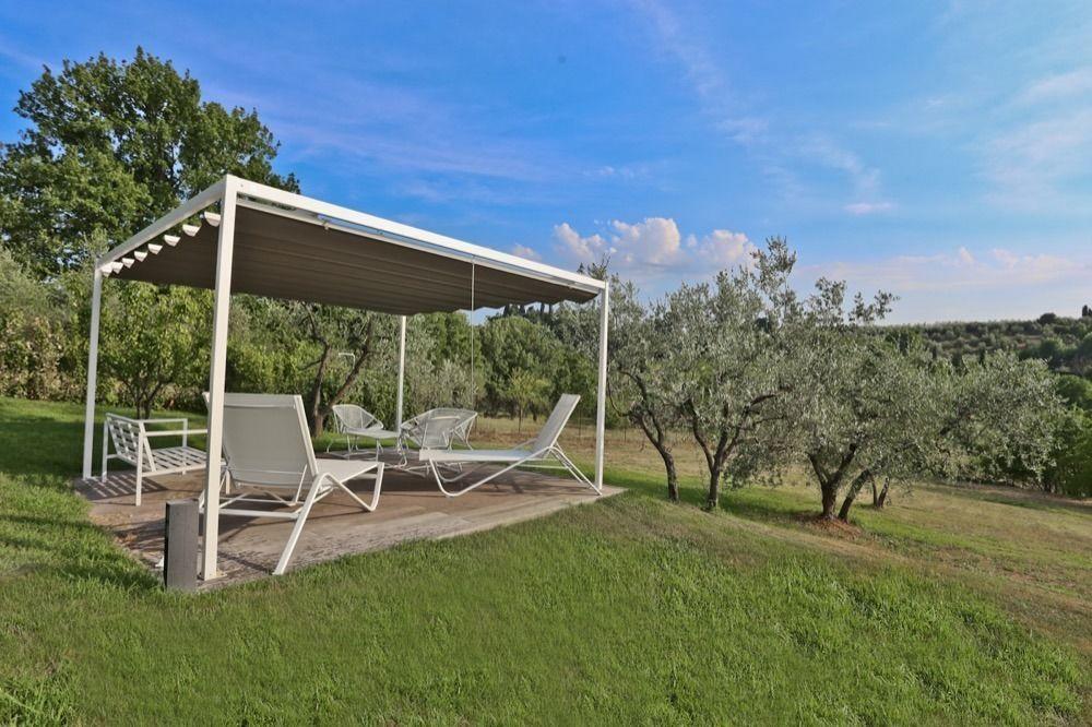 Poggio Baronti B&B Bagno a Ripoli Eksteriør billede