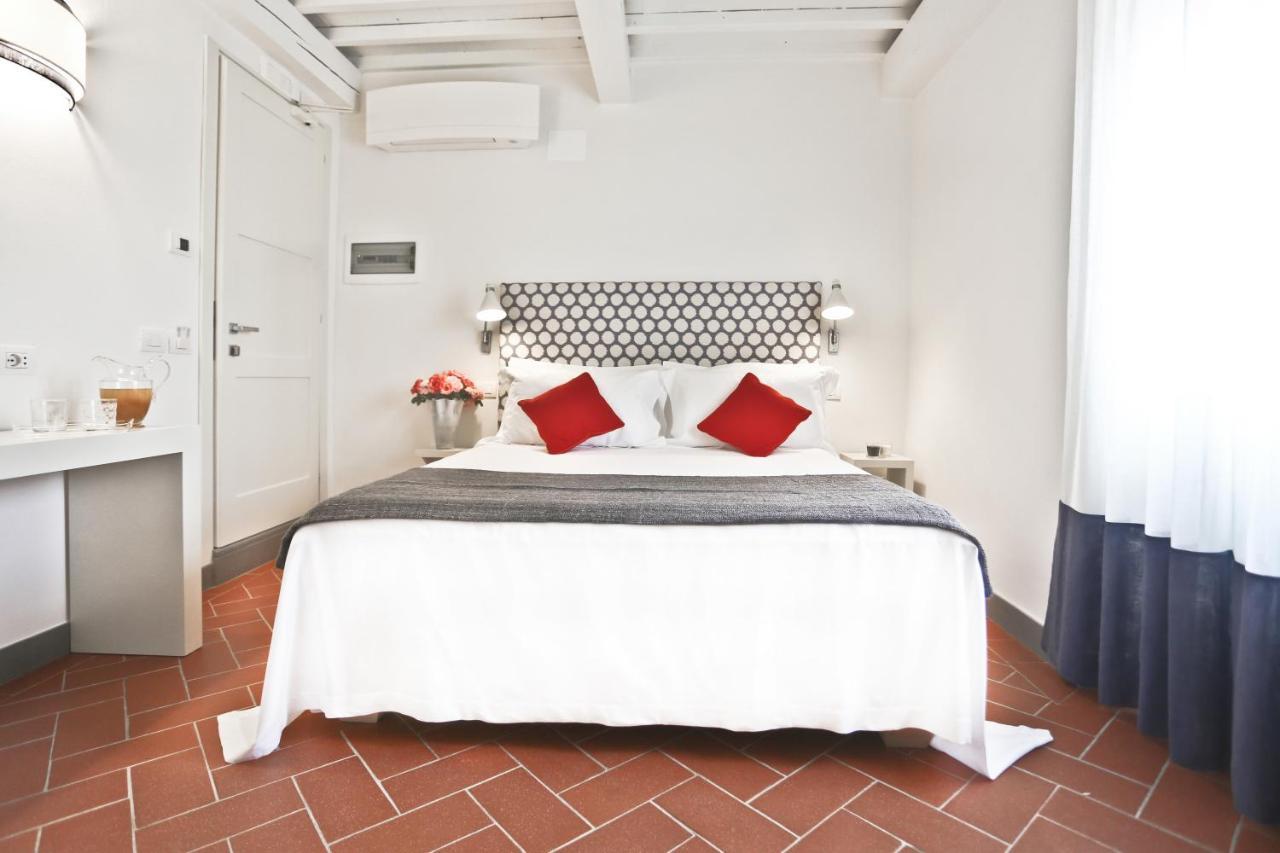 Poggio Baronti B&B Bagno a Ripoli Eksteriør billede