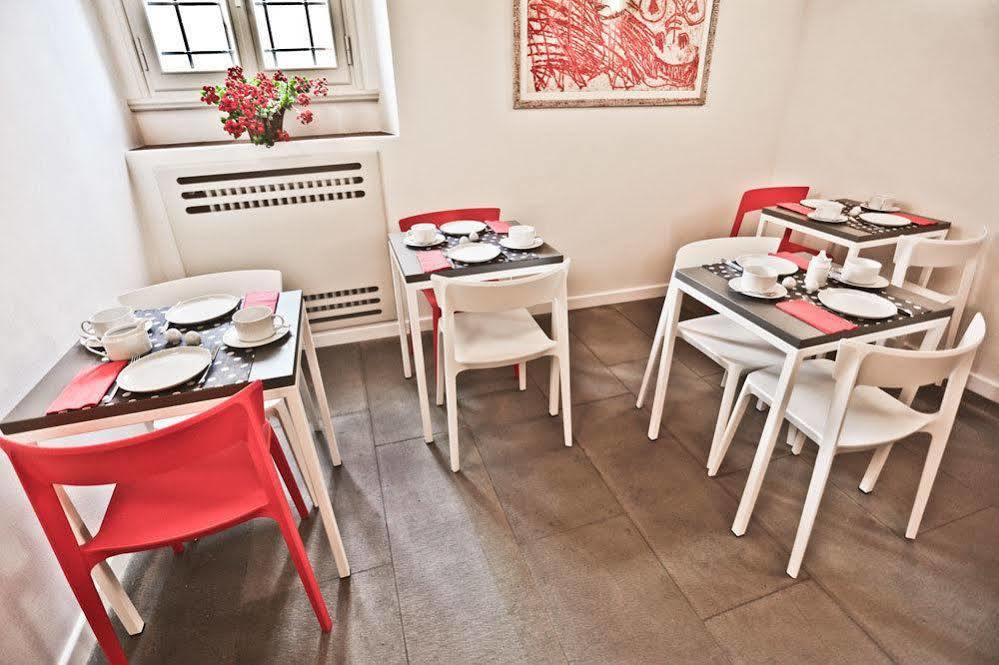 Poggio Baronti B&B Bagno a Ripoli Eksteriør billede