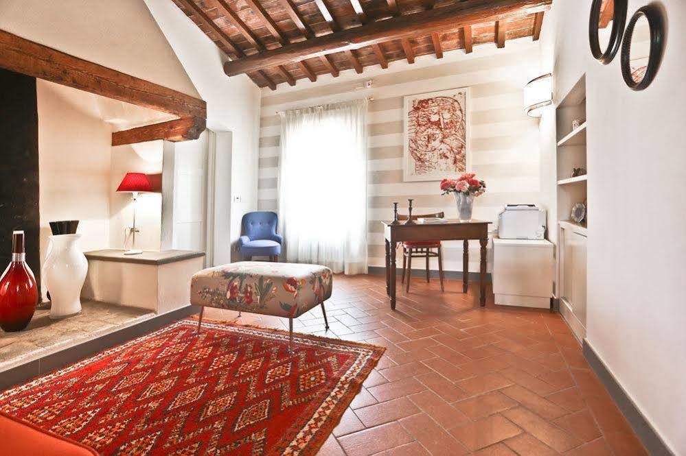 Poggio Baronti B&B Bagno a Ripoli Eksteriør billede