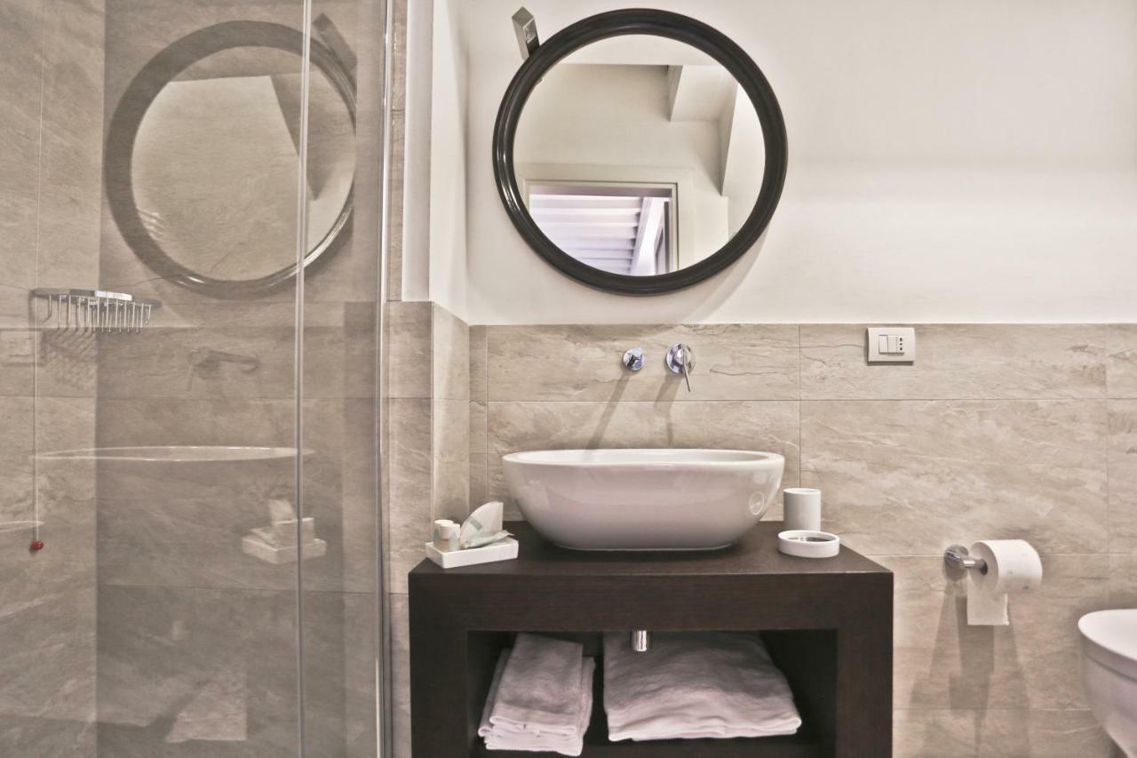 Poggio Baronti B&B Bagno a Ripoli Eksteriør billede