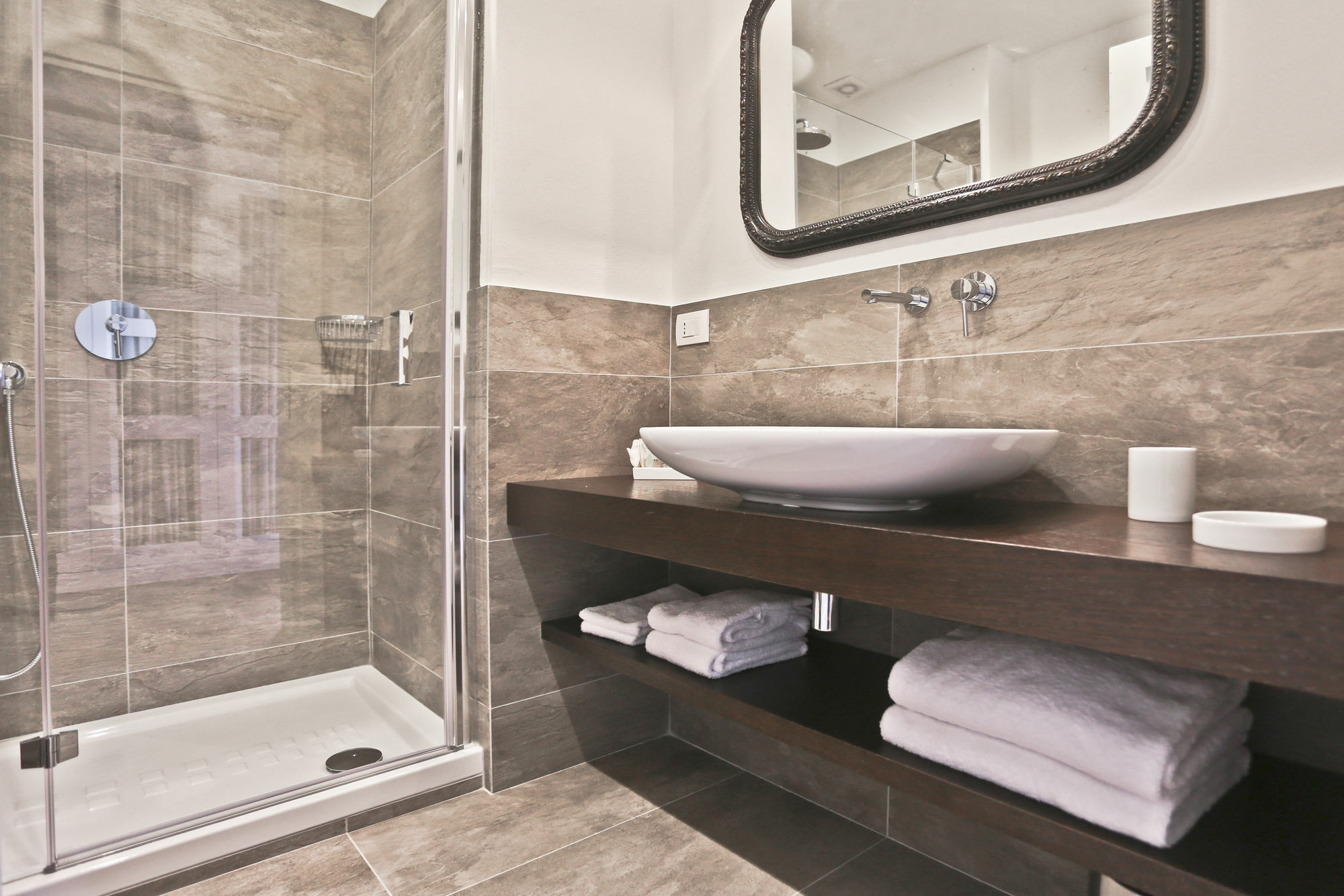 Poggio Baronti B&B Bagno a Ripoli Eksteriør billede